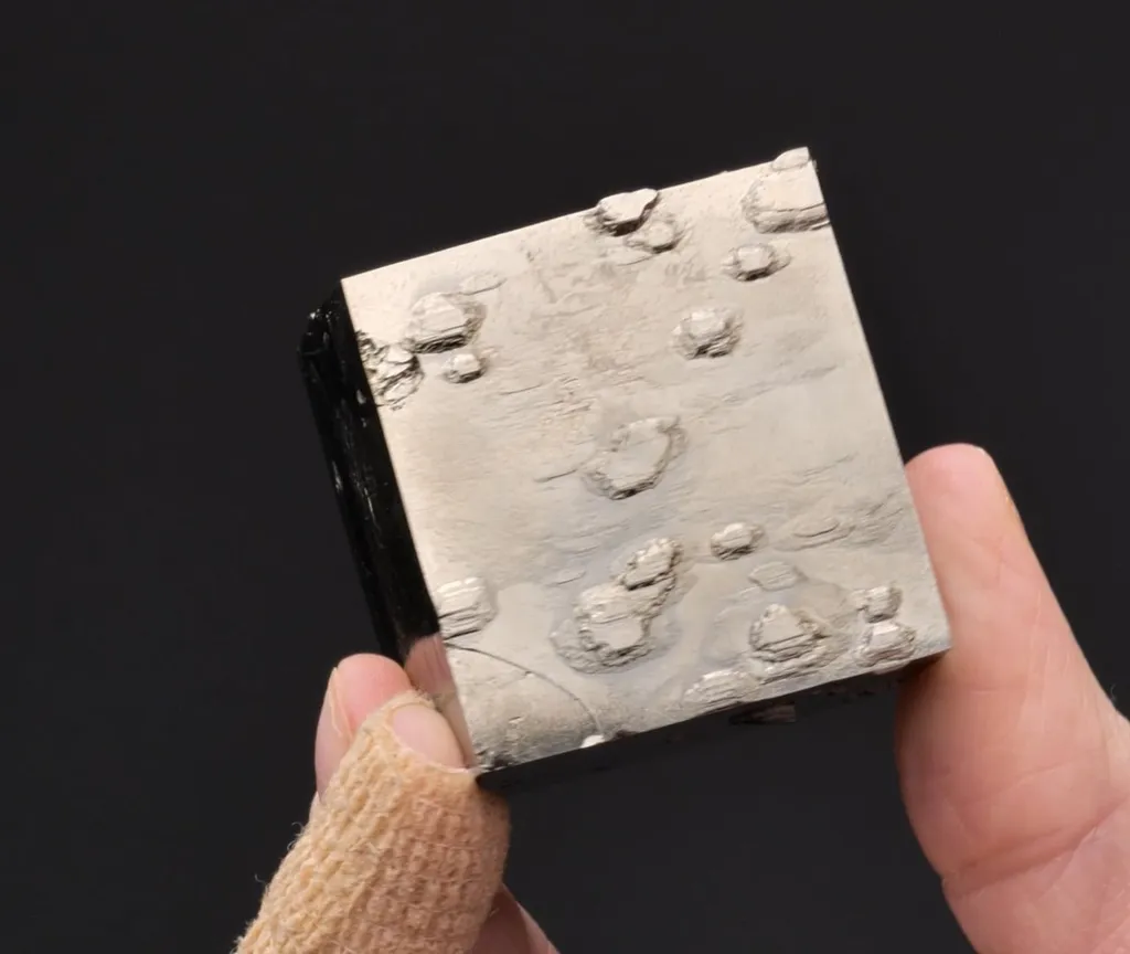 Pyrite - image 2