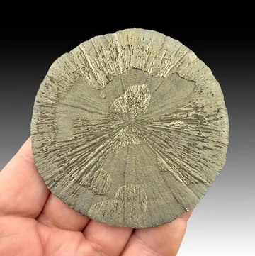 Pyrite