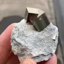 Pyrite - image 5