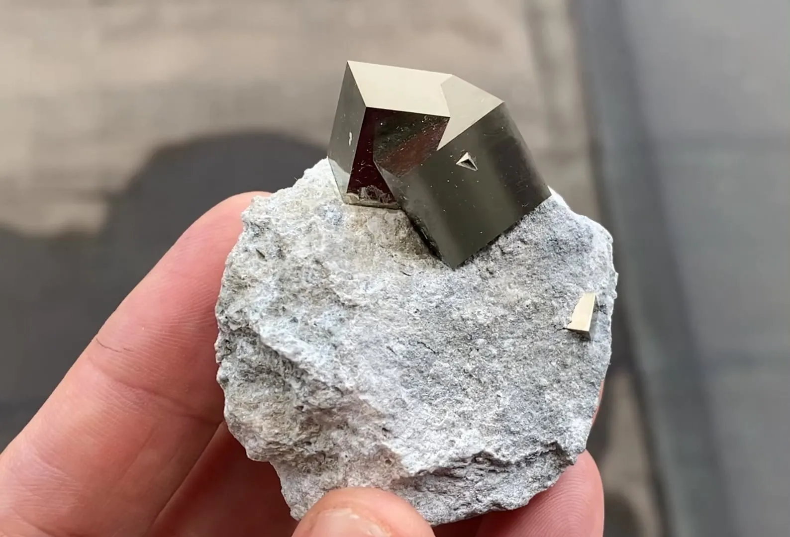 Pyrite - image 5