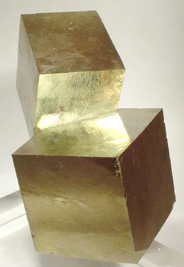 Pyrite image
