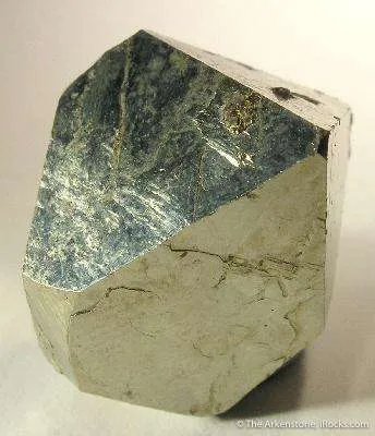 Pyrite - image 4