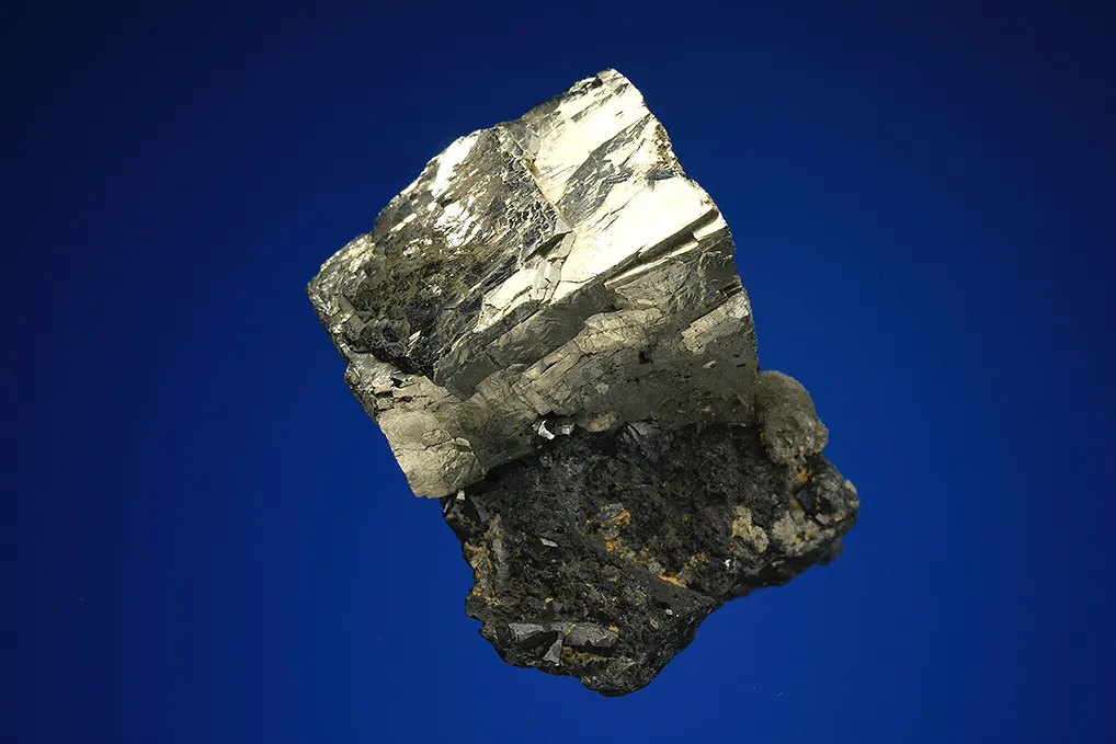 Pyrite - image 3