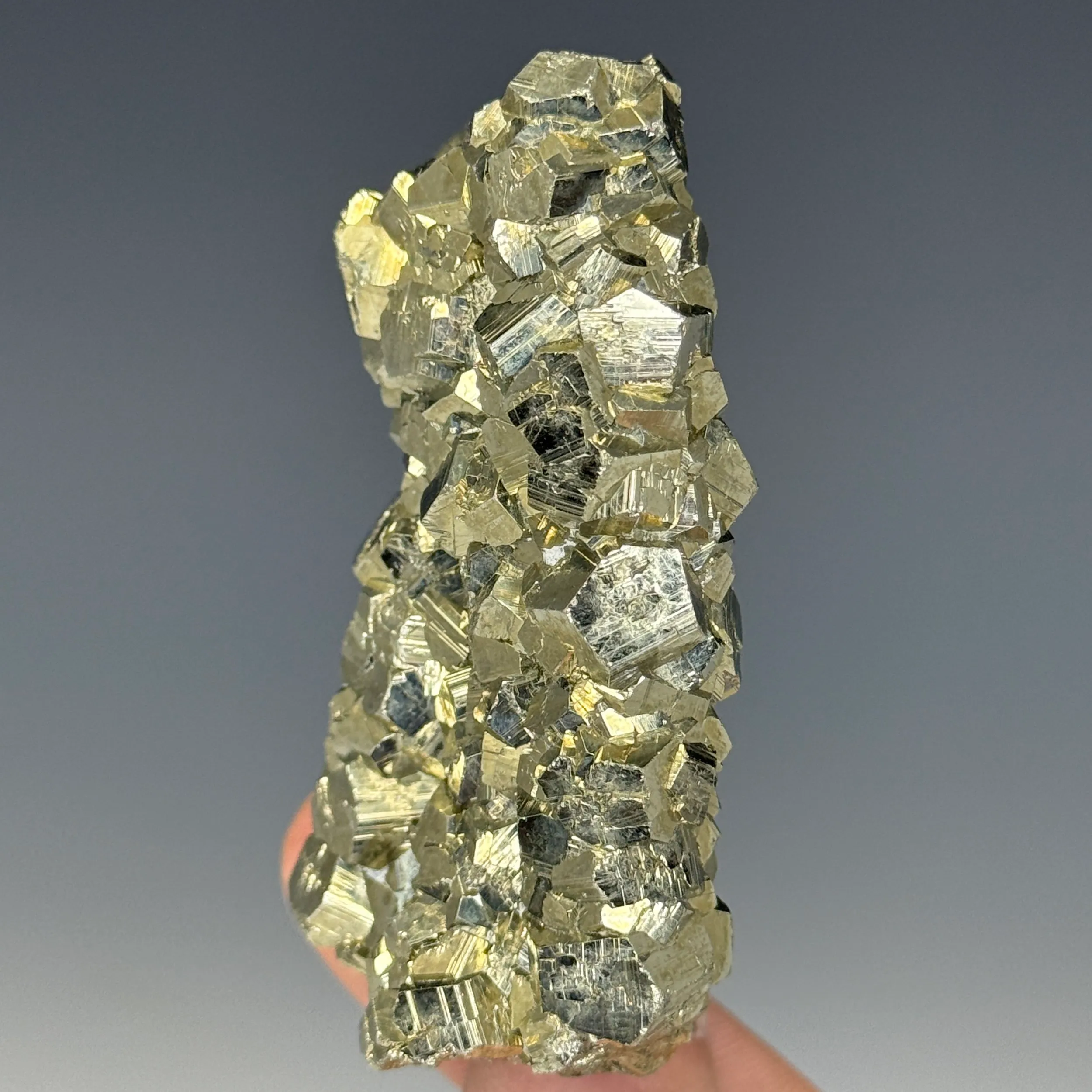 Pyrite - image 2