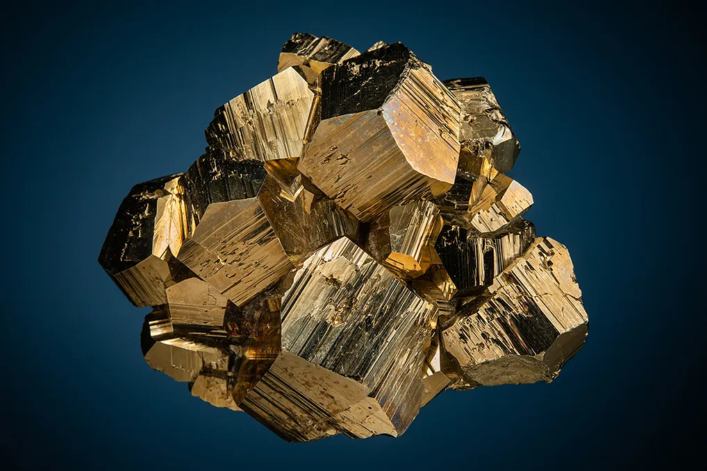 Pyrite image
