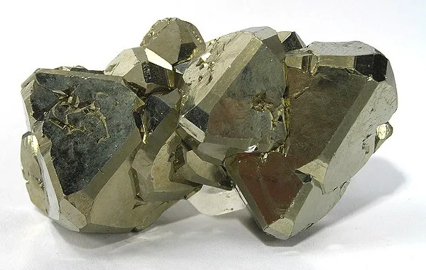 Pyrite - image 1