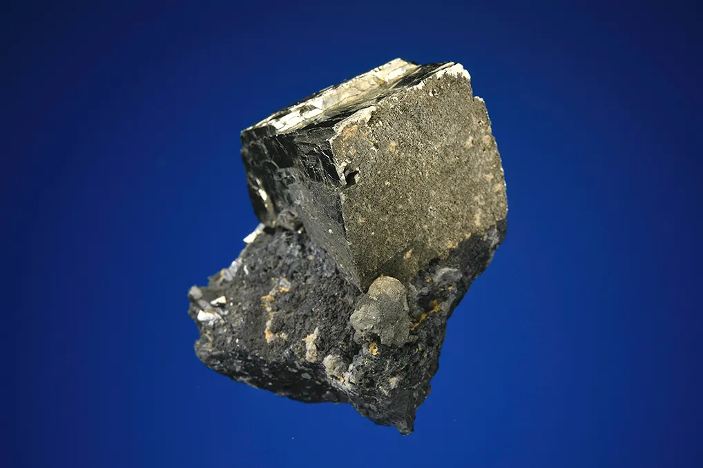 Pyrite - image 2