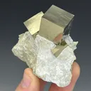 Pyrite - image 2