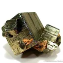 Pyrite - image 1