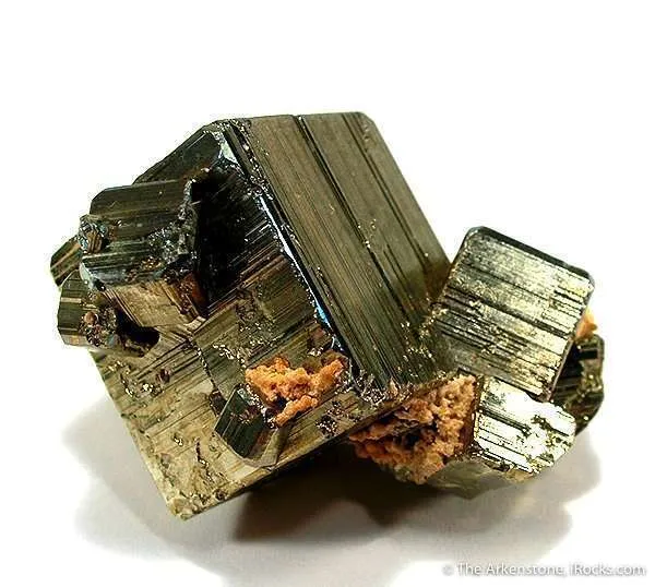 Pyrite - image 1