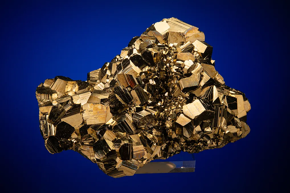 Pyrite image