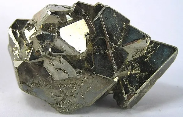 Pyrite image