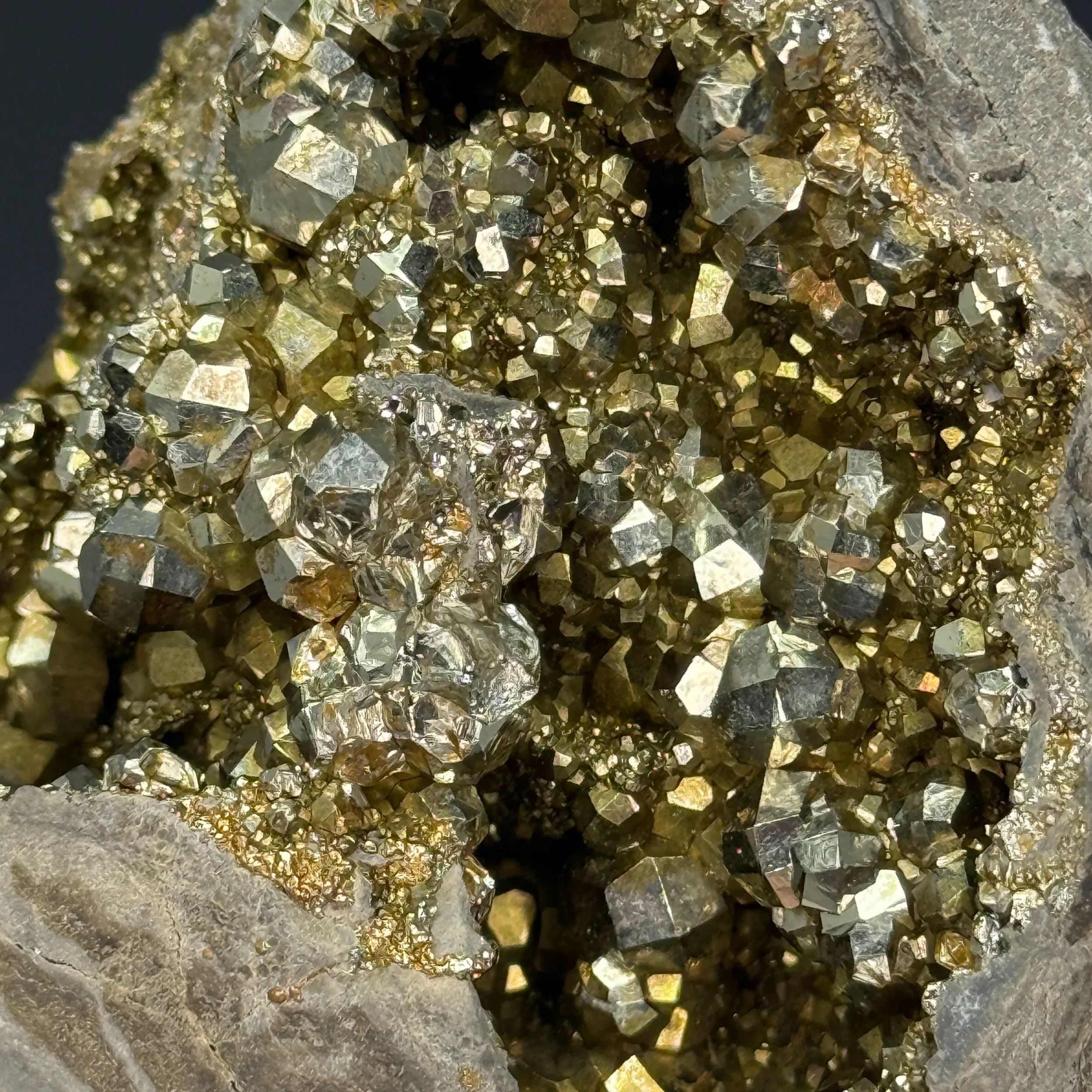 Pyrite - image 4