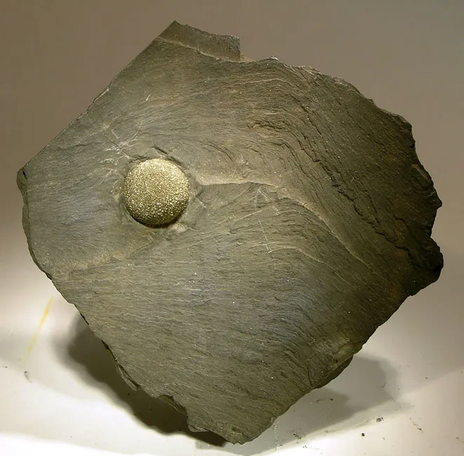 Pyrite image