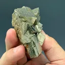 Pyrite - image 3