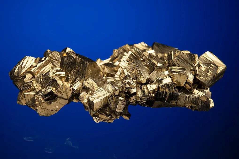 Pyrite - image 4