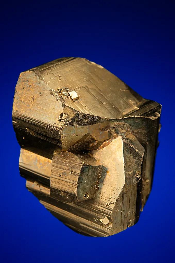 Pyrite image
