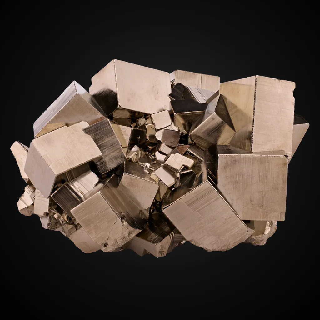 Pyrite image