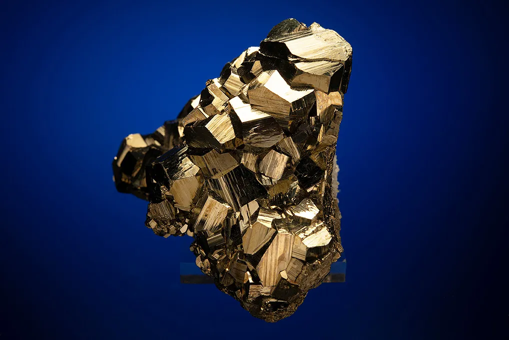 Pyrite - image 2