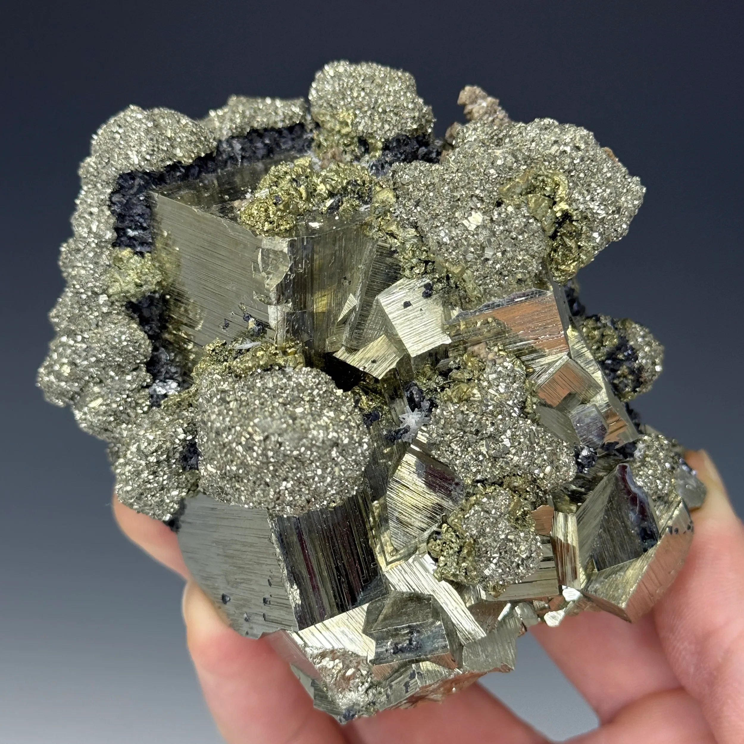 Pyrite - image 1