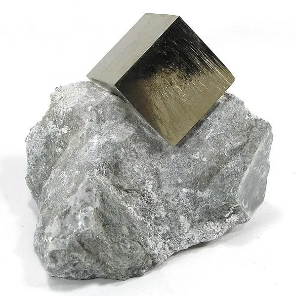 Pyrite image