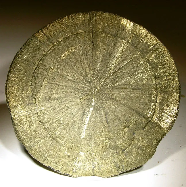 Pyrite image