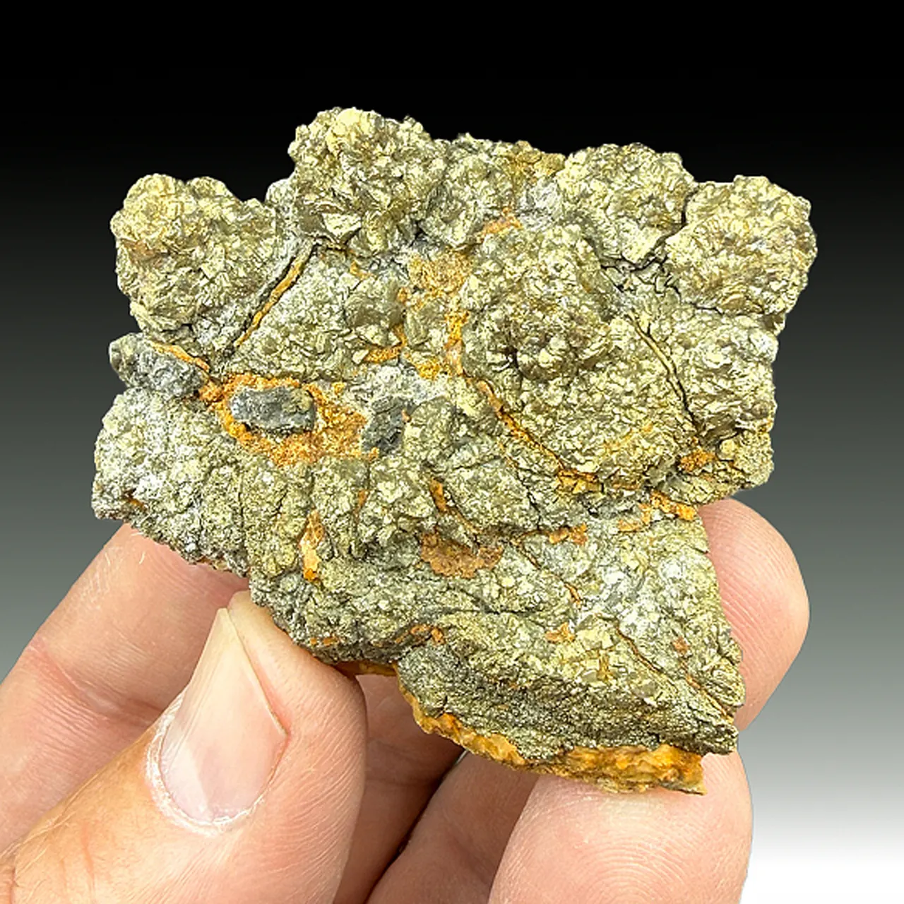 Pyrite - image 1