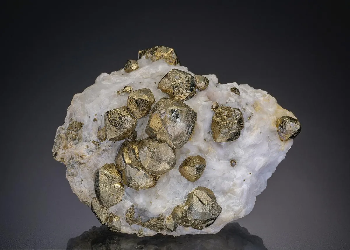 Pyrite - image 1