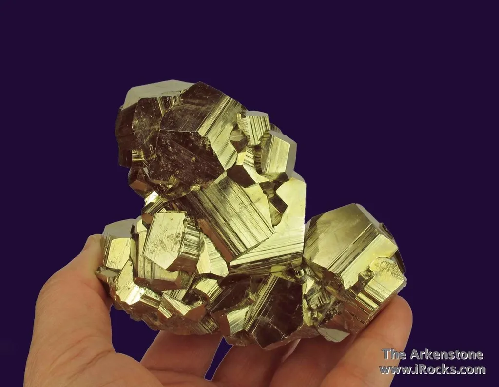 Pyrite - image 2