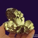 Pyrite - image 2