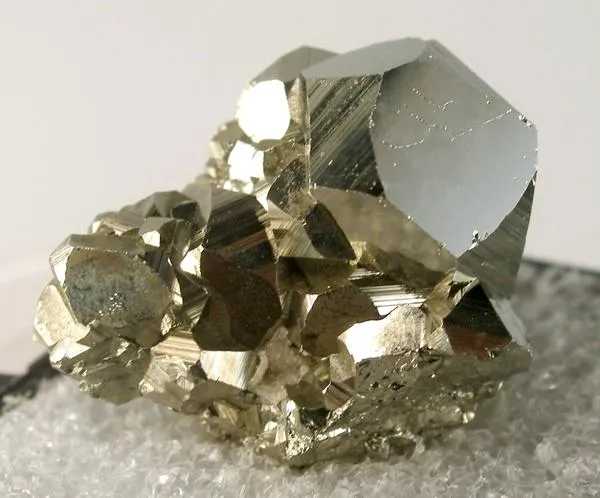 Pyrite image