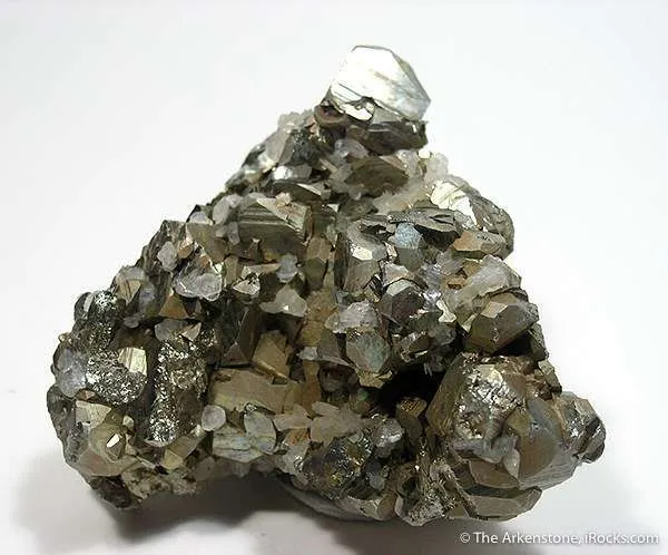 Pyrite image