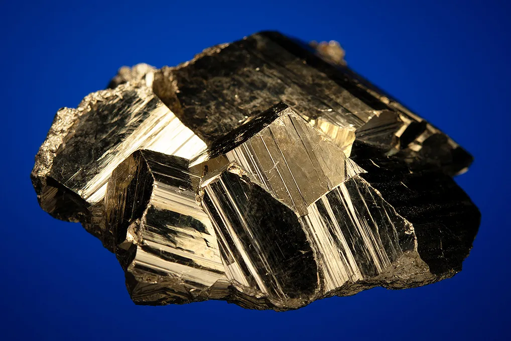 Pyrite - image 4
