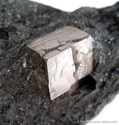 Pyrite - image 2