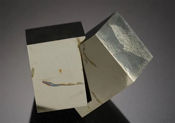 Pyrite image
