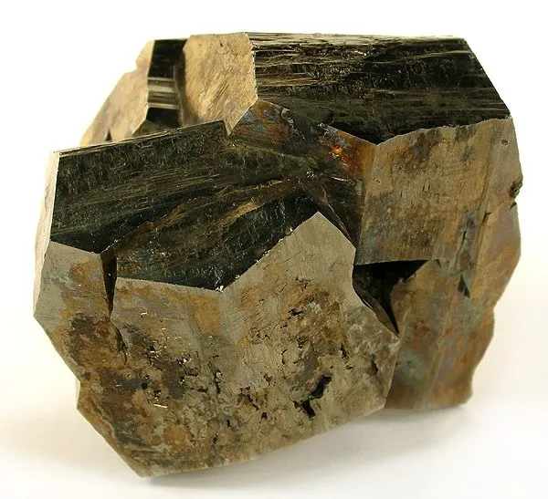 Pyrite image