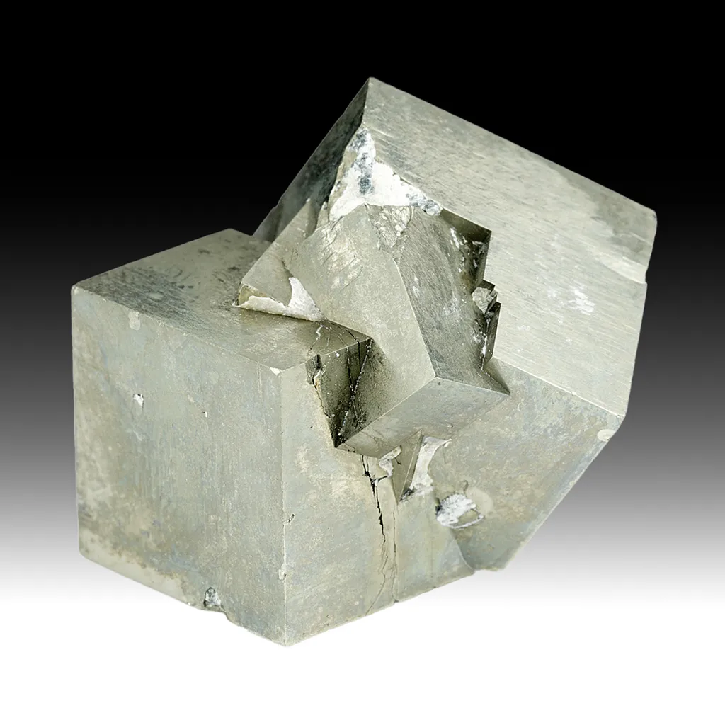 Pyrite image