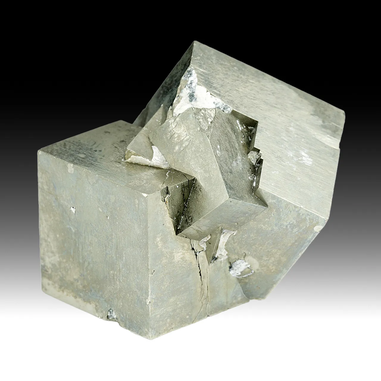 Pyrite - image 1