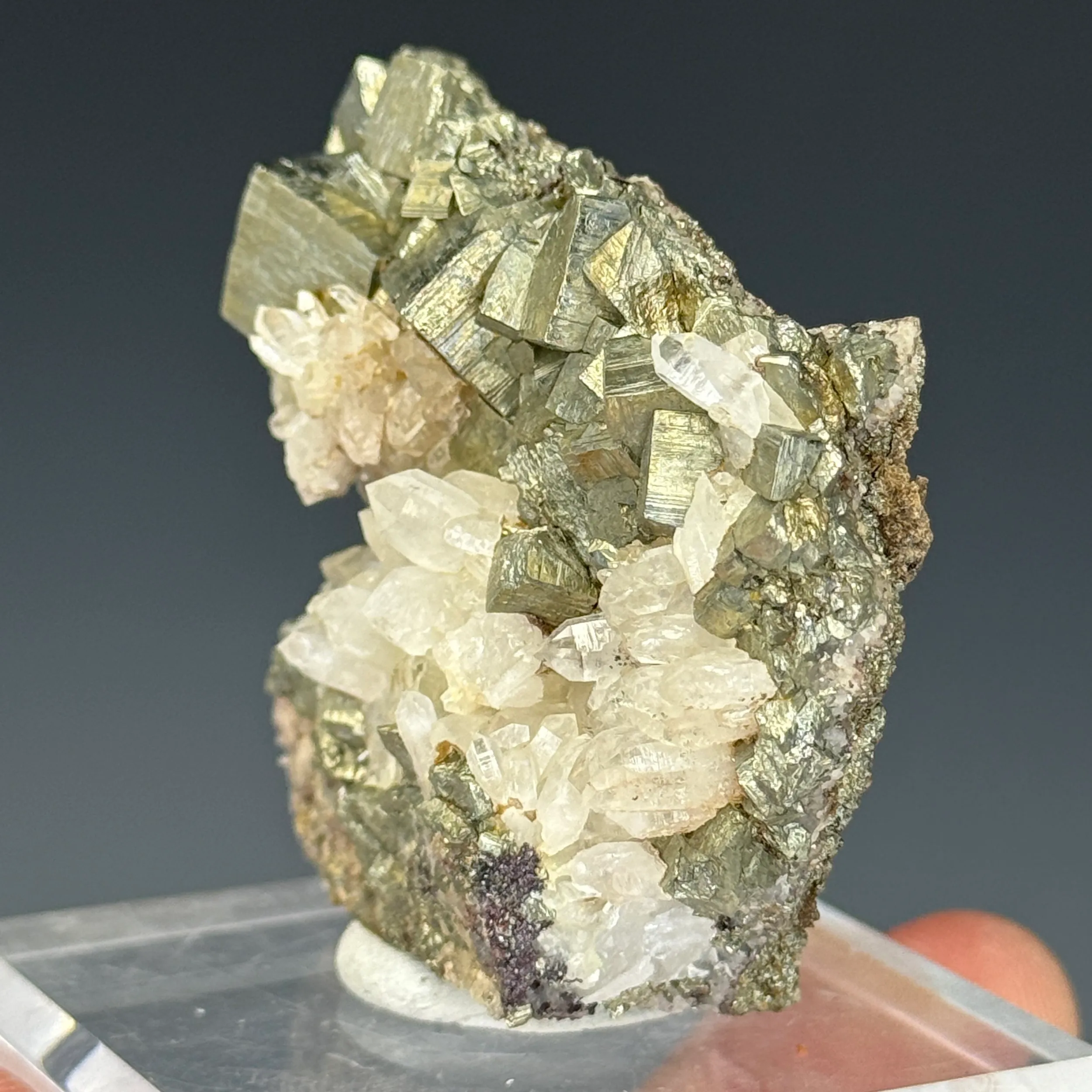 Pyrite - image 3