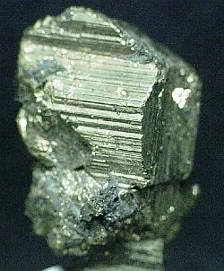 Pyrite image