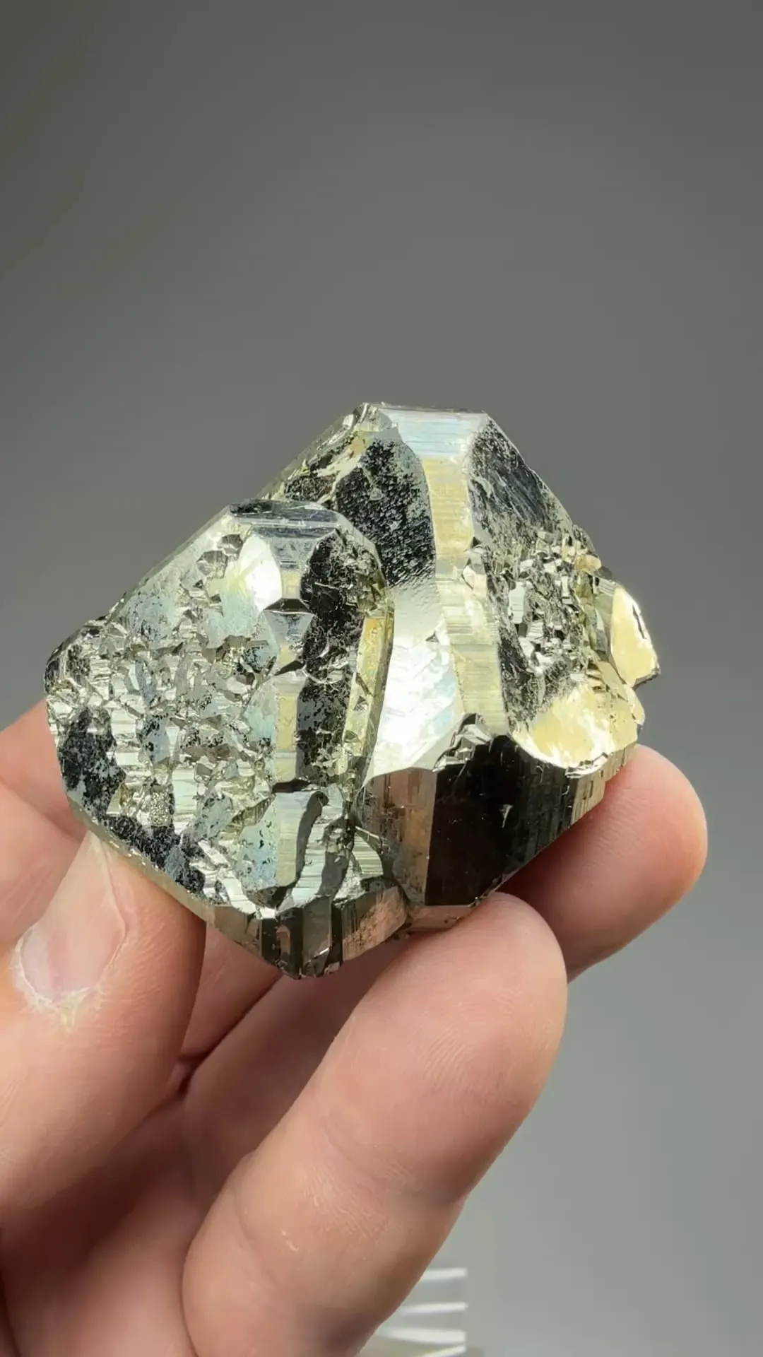 Pyrite - image 2