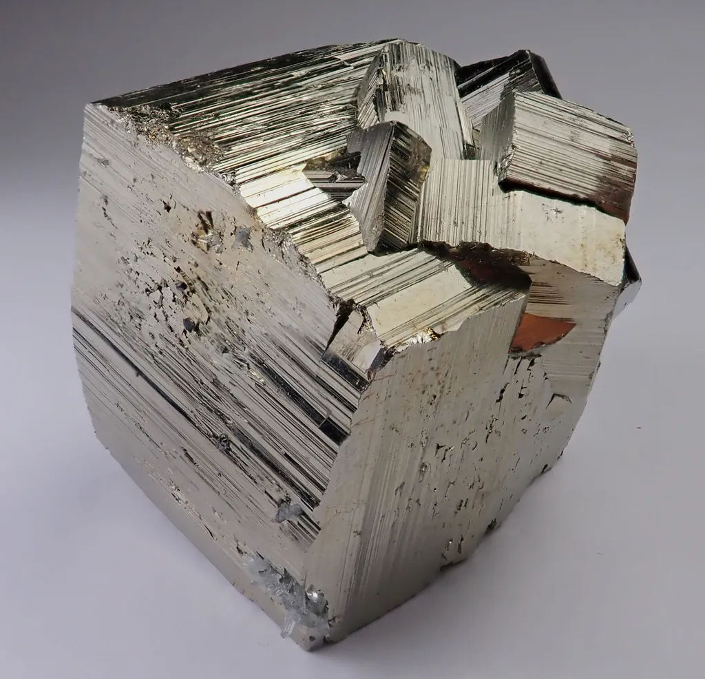 Pyrite image
