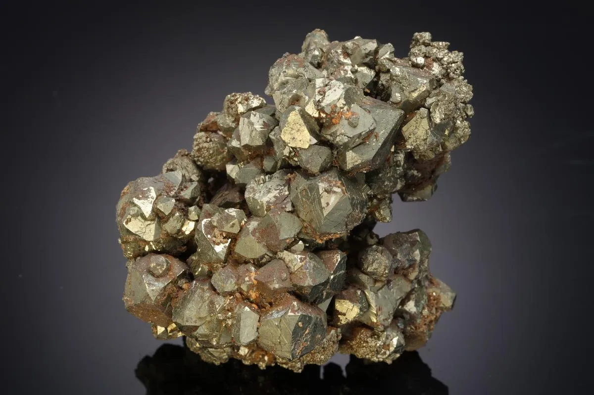 Pyrite - image 1