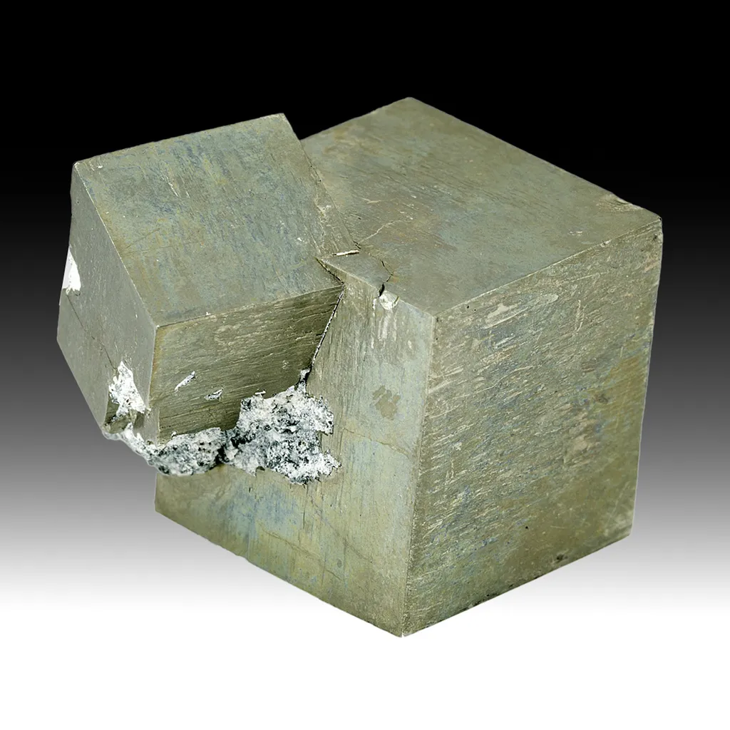 Pyrite image