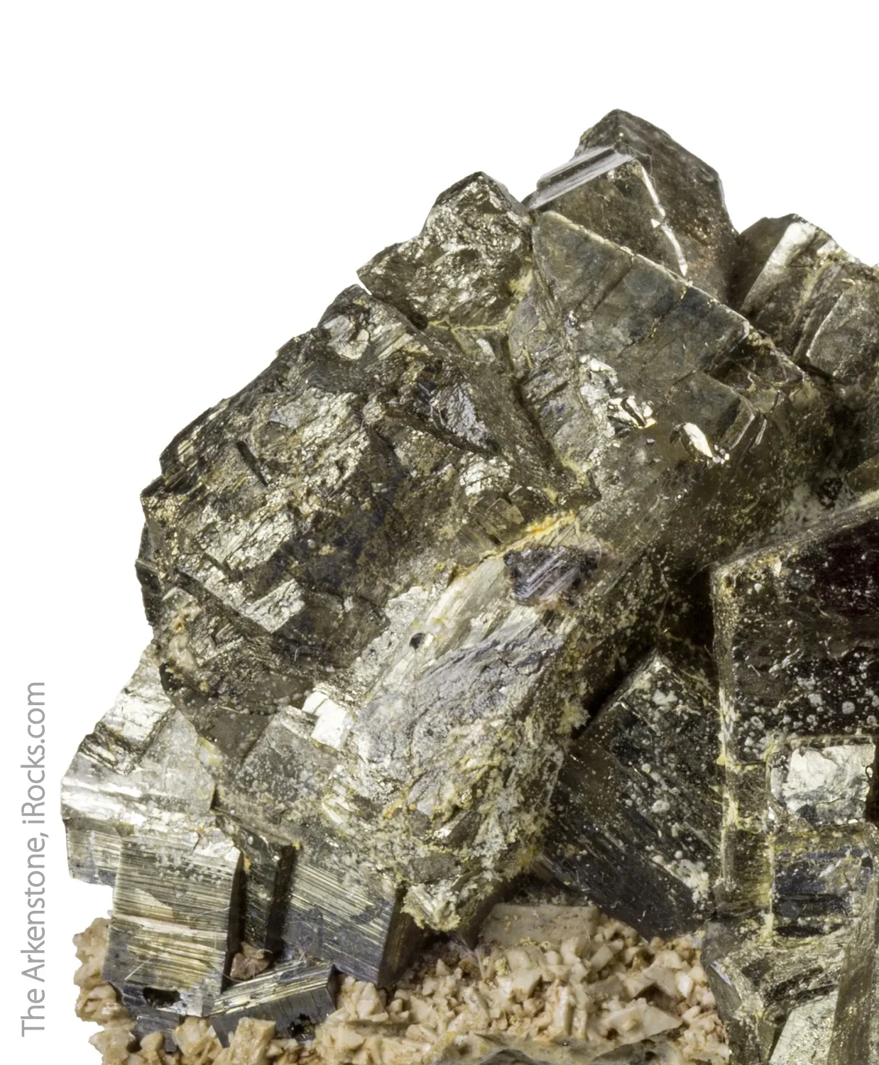 Pyrite - image 2