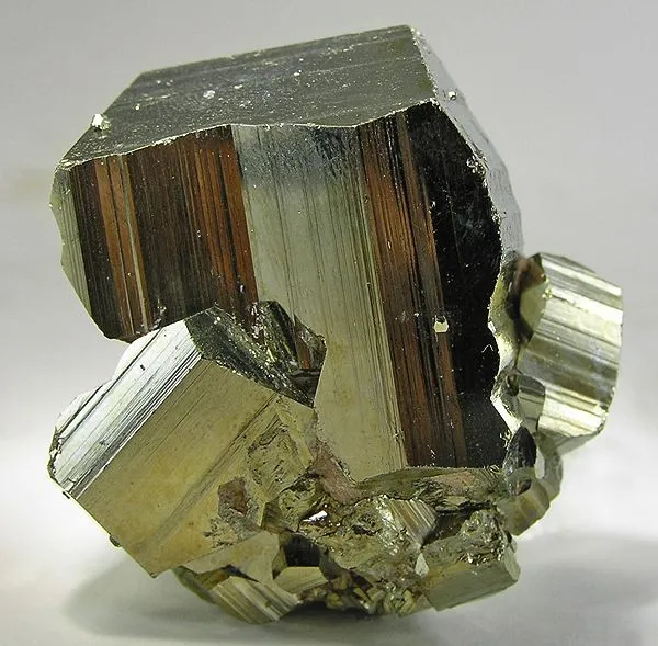 Pyrite - image 1
