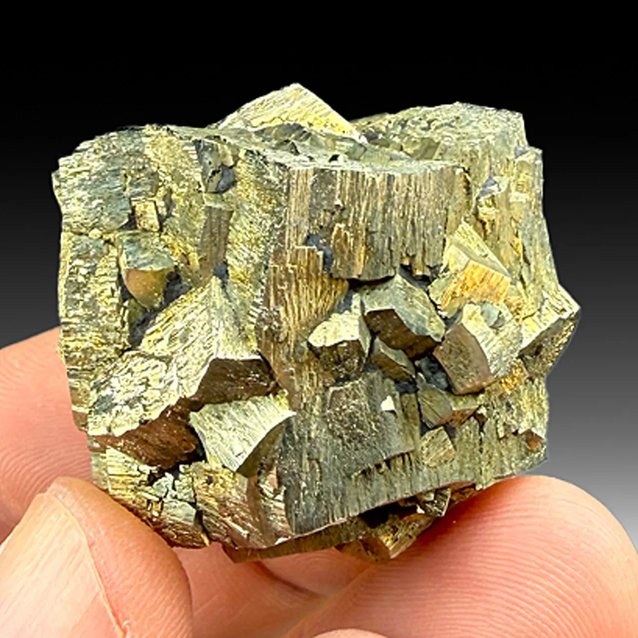 Pyrite - image 1
