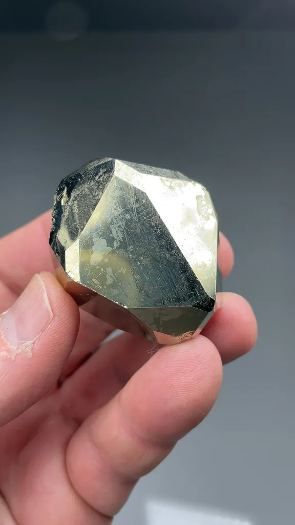 Pyrite - image 2