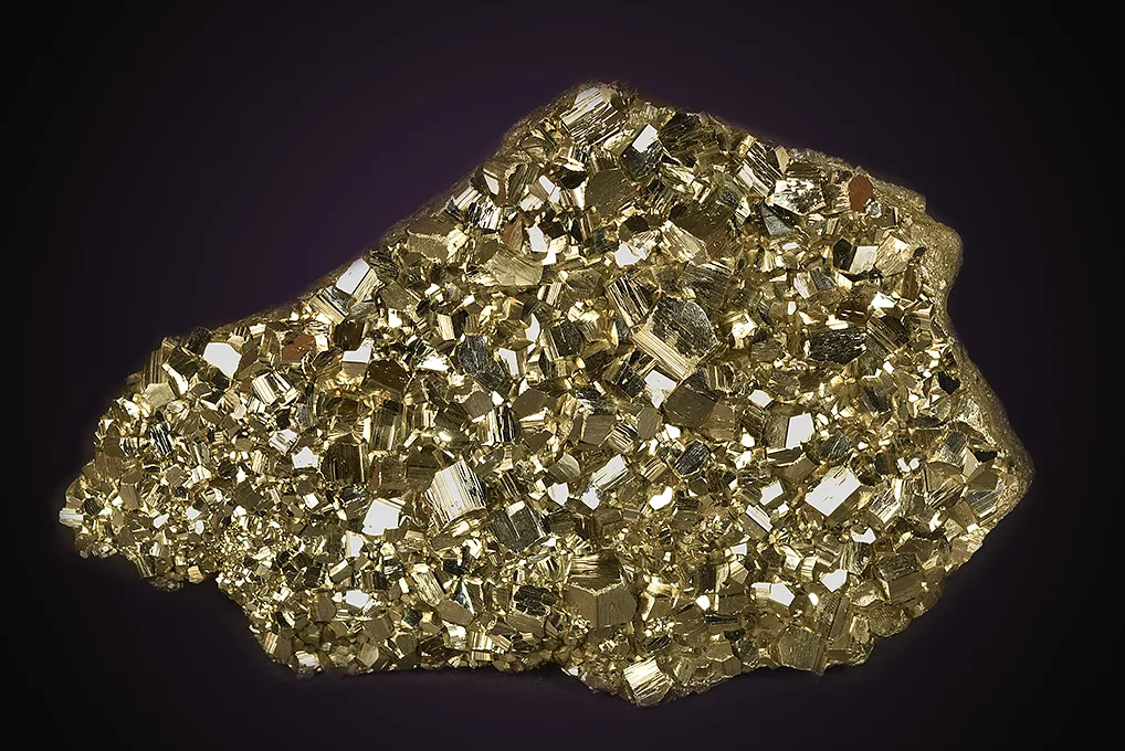 Pyrite image