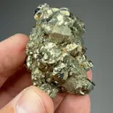 Pyrite - image 2